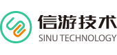 信游logo